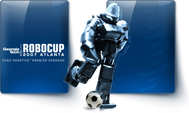 RoboCup2006BremenLogo