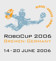 RoboCup2006BremenLogo