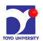 toyo university